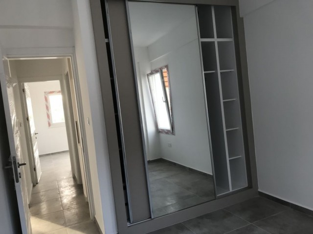 Flat For Sale in Gönyeli, Nicosia