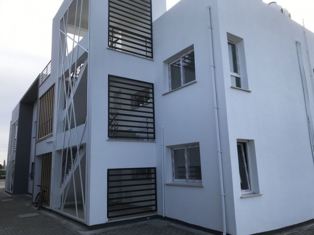 Flat For Sale in Gönyeli, Nicosia