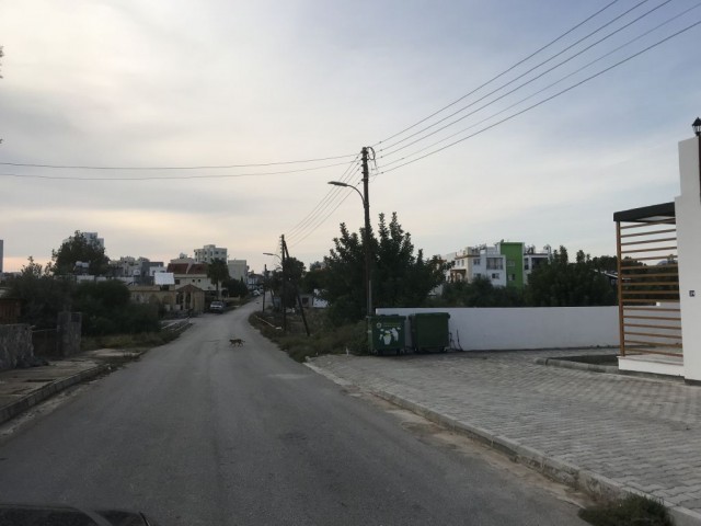 Flat For Sale in Gönyeli, Nicosia