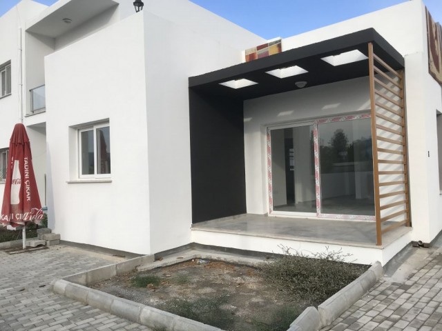 Flat For Sale in Gönyeli, Nicosia