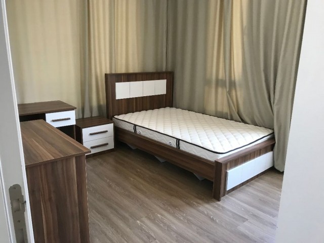 Lefkoşa Dereboyu 2+1 Full Eşyalı Daire