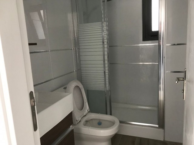 Lefkoşa Dereboyu 2+1 Full Eşyalı Daire