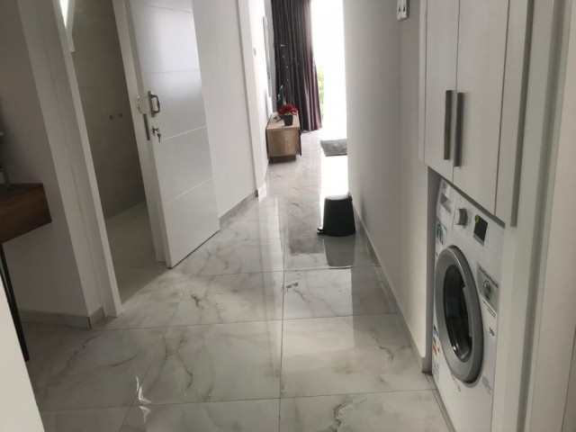 Lefkoşa Gönyeli  2+1 60 m2 