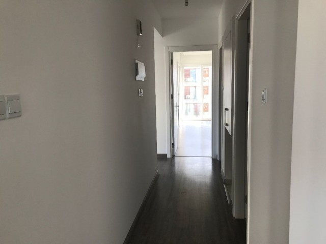 Flat To Rent in Kumsal, Nicosia