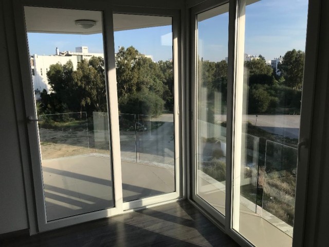 Flat To Rent in Kumsal, Nicosia