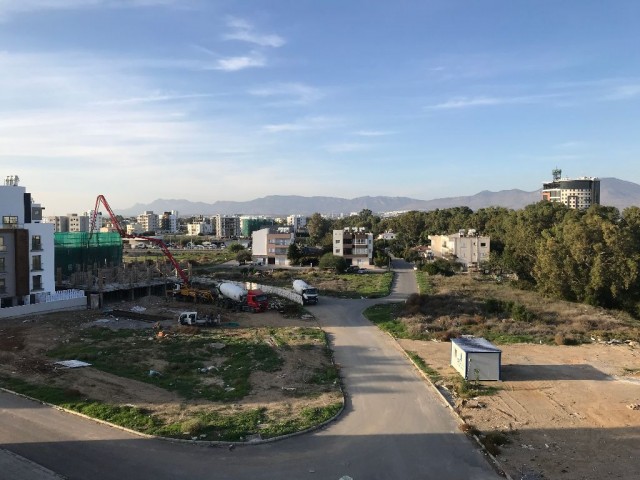 تخت برای اجاره in Kumsal, نیکوزیا