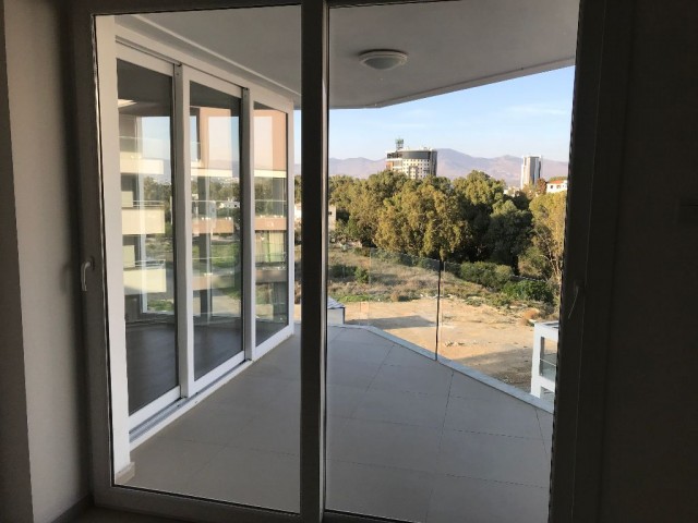 Flat To Rent in Kumsal, Nicosia