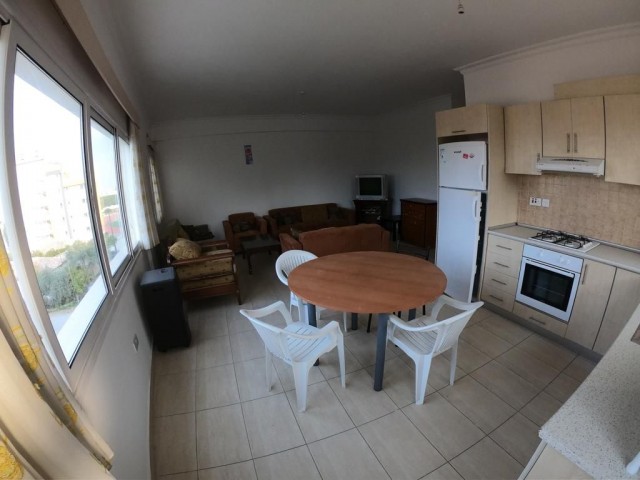 Nicosia Yenişehir 3+1 155 m2 ** 