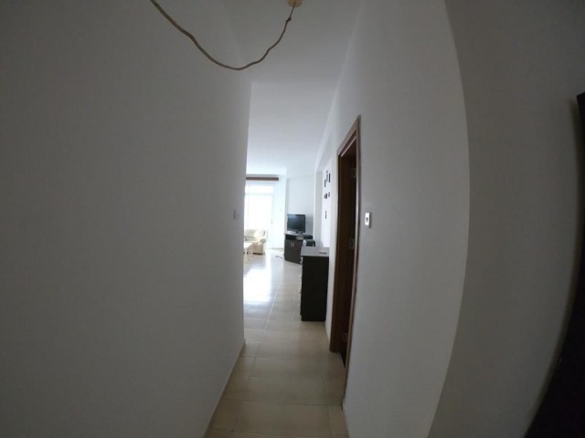 Nicosia Yenişehir 3+1 155 m2 ** 