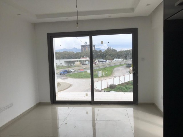 2+1 Luxury Offices in Nicosia ** 