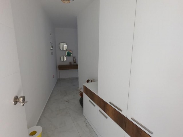 Flat For Sale in Gönyeli, Nicosia