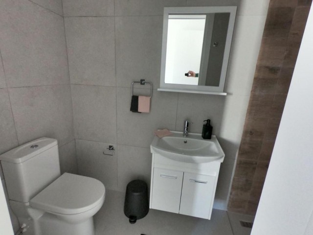 Flat For Sale in Gönyeli, Nicosia