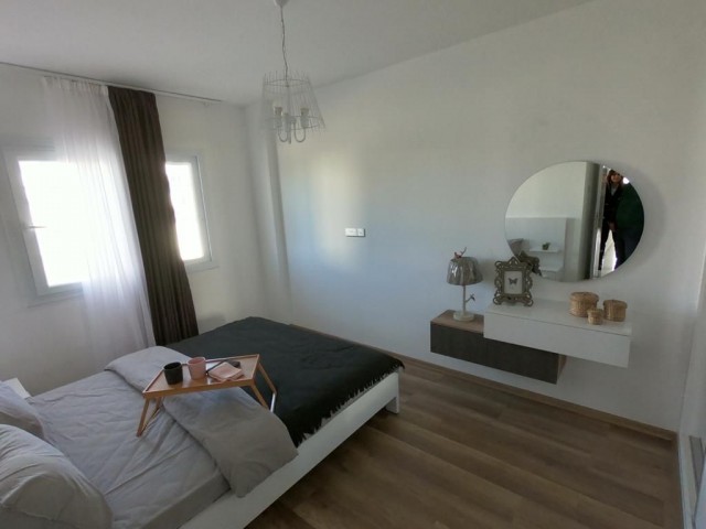 Flat For Sale in Gönyeli, Nicosia