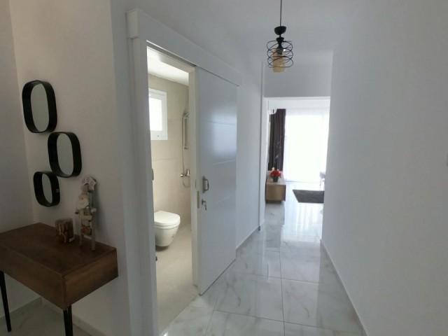 Flat For Sale in Gönyeli, Nicosia