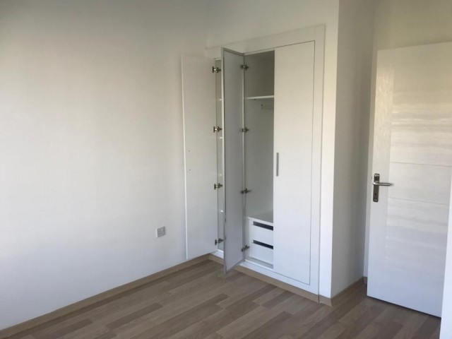 Nicosia Dereboyu 2+1 Luxury Apartment ** 