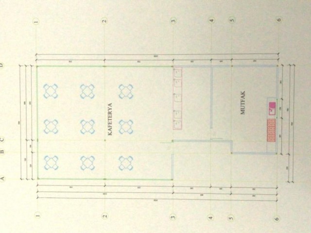 Lefkoşa  1+1   Roof Bar