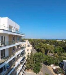 Penthouse Kaufen in Girne Merkez, Kyrenia