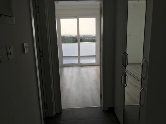 Girne merkezde satılık Penthouse 3+1 Son Penthouse özel kampanya