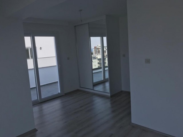 Girne merkezde satılık Penthouse 3+1 Son Penthouse özel kampanya