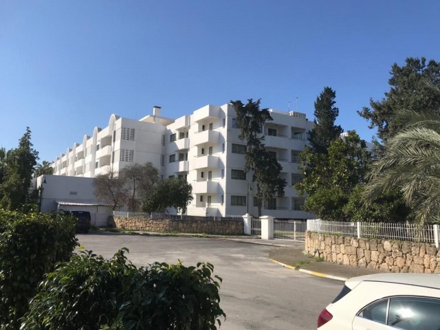 Shop To Rent in Girne Merkez, Kyrenia