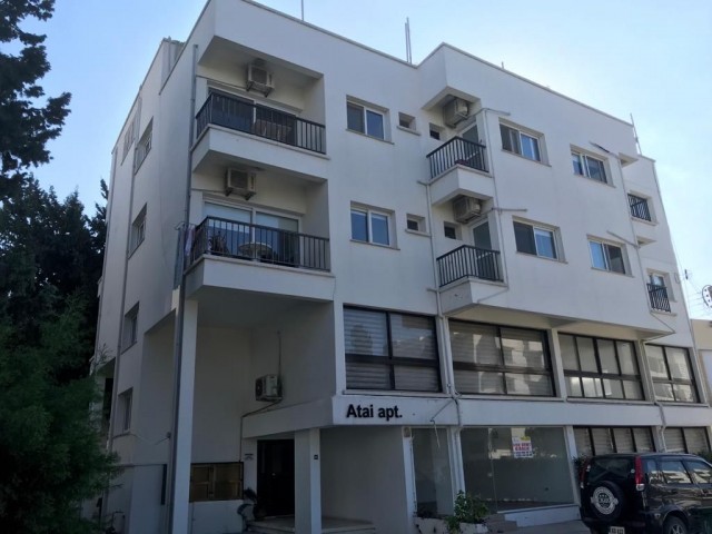 Flat To Rent in Girne Merkez, Kyrenia