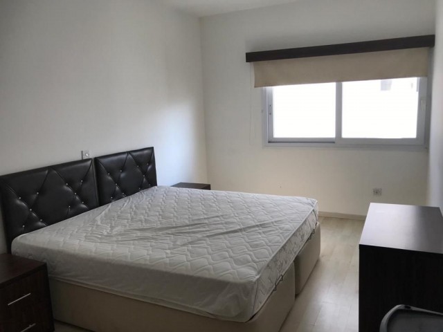 Flat To Rent in Girne Merkez, Kyrenia