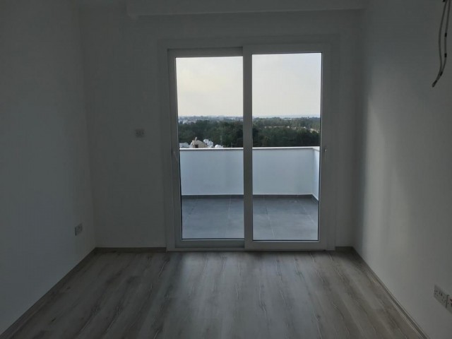 Penthouse For Sale in Girne Merkez, Kyrenia