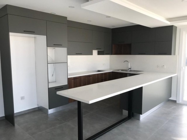 Penthouse For Sale in Girne Merkez, Kyrenia