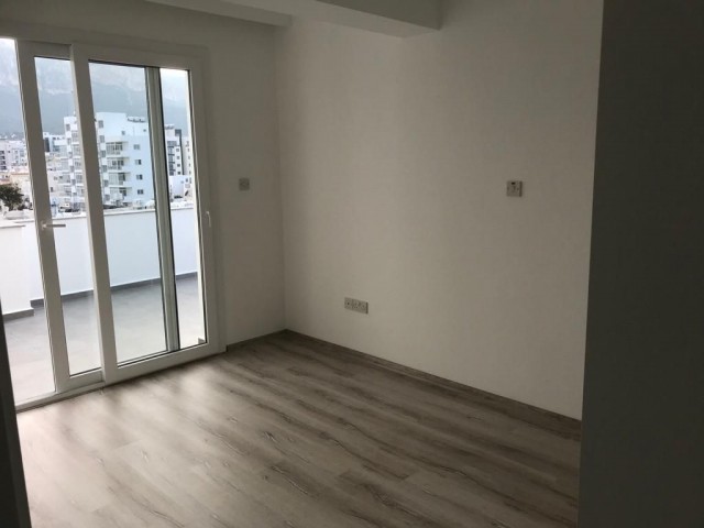 Penthouse For Sale in Girne Merkez, Kyrenia