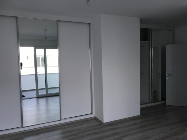 Penthouse Kaufen in Girne Merkez, Kyrenia