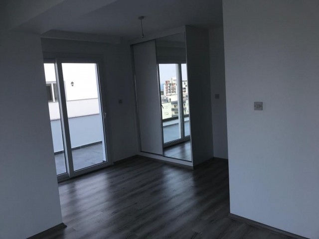 Penthouse For Sale in Girne Merkez, Kyrenia