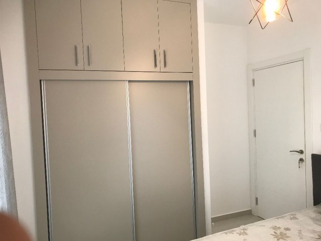 Lefkoşa Yenikent 2+1 105 m2 Lüls Daireler