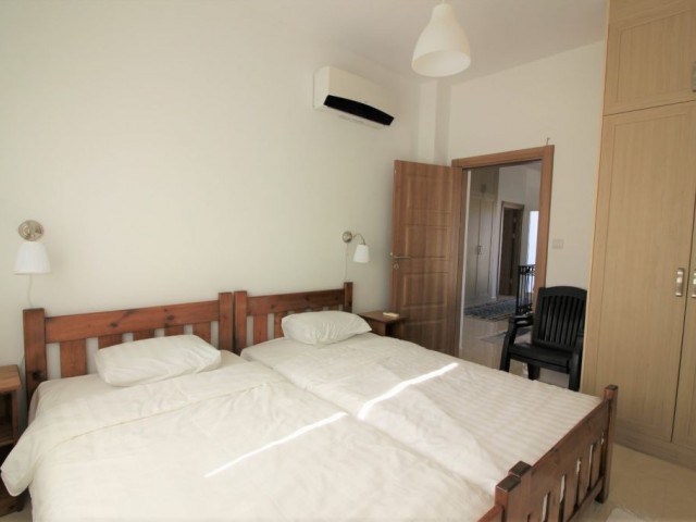 Girne Esentepe Denize Sıfır 3+1 Villa