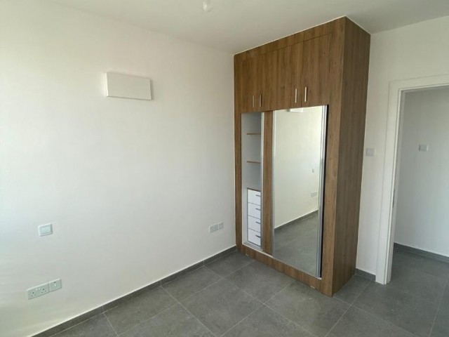 Flat For Sale in Küçük Kaymaklı, Nicosia