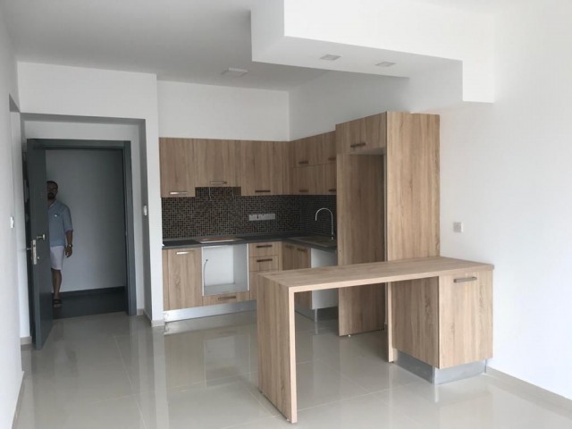 Nicosia Hamitkoy 3 + 1 Type of property 0 Down payment 1 year rental Guaranteed ** 