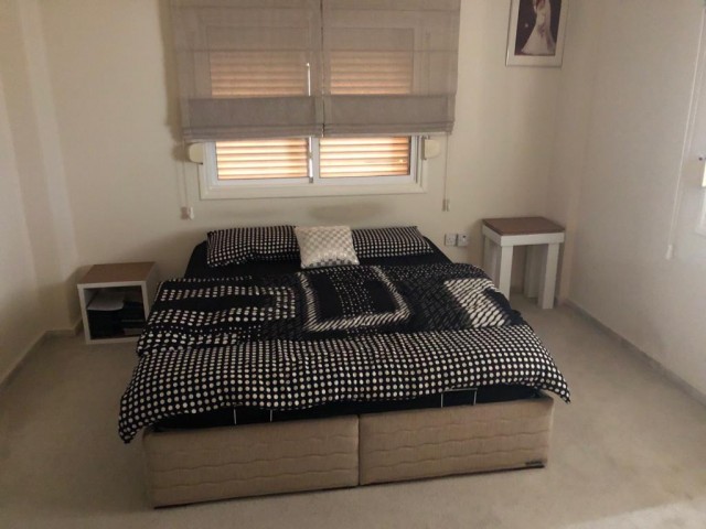 Flat For Sale in Köşklüçiftlik, Nicosia