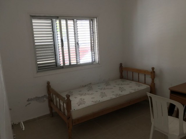 Lefkoşa Gönyeli 3+1 Full Eşyalı 140 m2 Daire