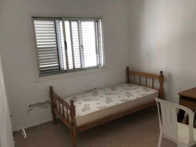 Lefkoşa Gönyeli 3+1 Full Eşyalı 140 m2 Daire