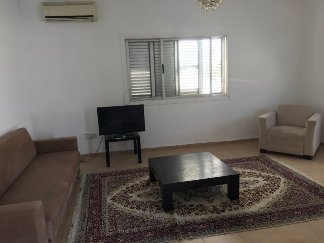 Lefkoşa Gönyeli 3+1 Full Eşyalı 140 m2 Daire