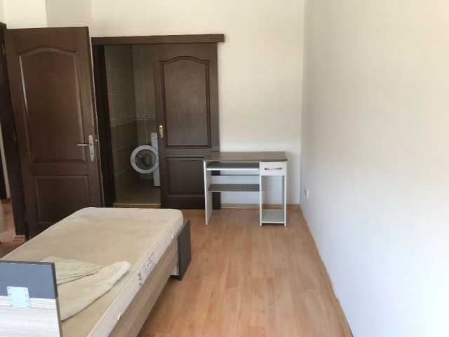 Lefkoşa Gönyeli 3+1 Full Eşyalı 140 m2 Daire