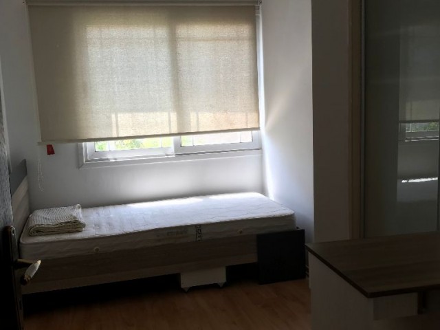 Lefkoşa Gönyeli 3+1 Full Eşyalı 140 m2 Daire