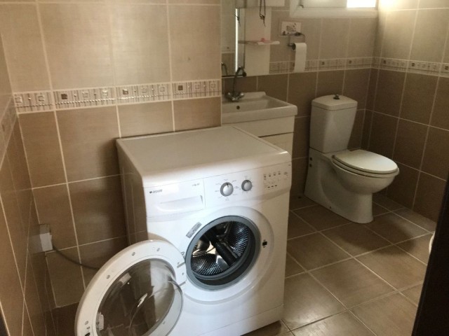 Lefkoşa Gönyeli 3+1 Full Eşyalı 140 m2 Daire