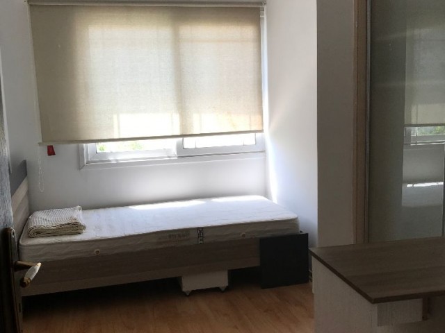 Lefkoşa Gönyeli 3+1 Full Eşyalı 140 m2 Daire