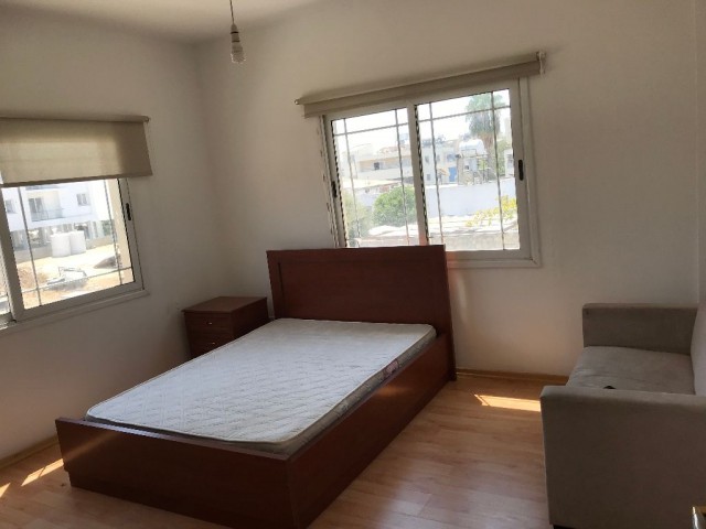 Lefkoşa Gönyeli 3+1 Full Eşyalı 140 m2 Daire