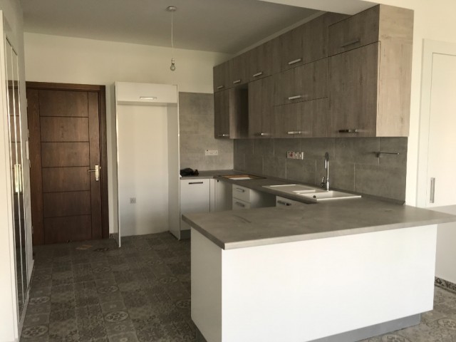 Flat To Rent in Metehan, Nicosia