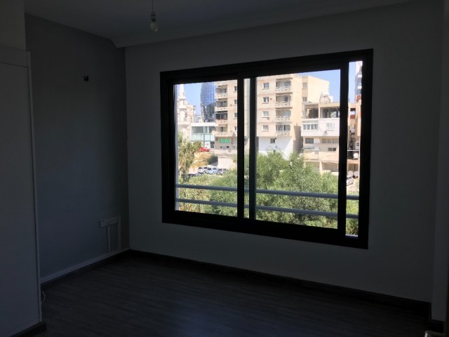 Flat To Rent in Metehan, Nicosia