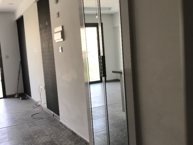 Flat To Rent in Metehan, Nicosia