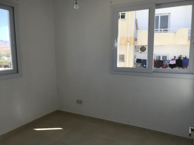 Lefkoşa gönyeli 2+1 DAİRE 34500 STG