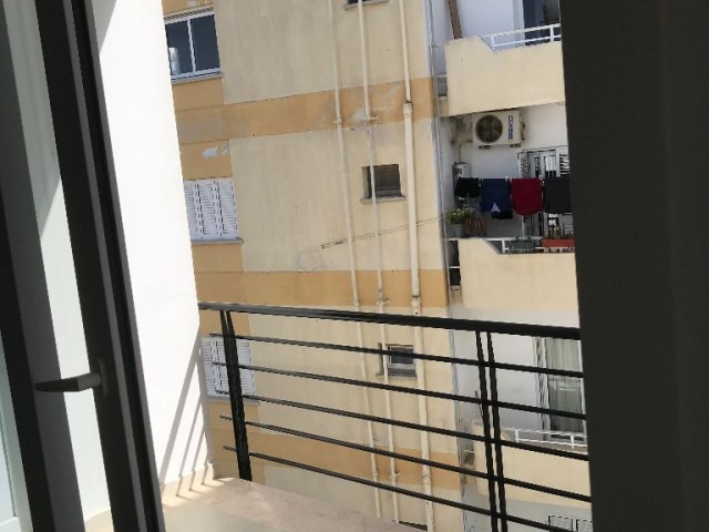 Lefkoşa gönyeli 2+1 DAİRE 34500 STG