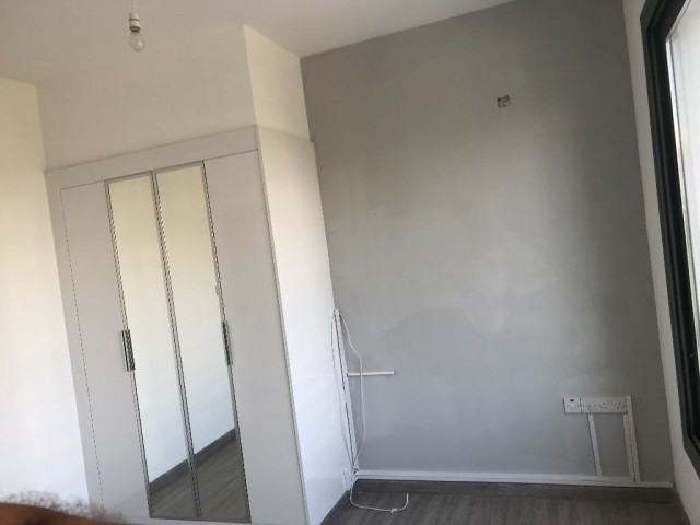 Lefkoşa Kumsal 2+1 Eşyasız Lüks Daire